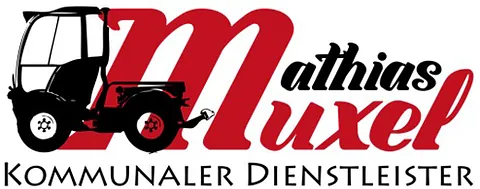 Logo Muxel Hausmeisterservice